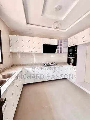 4 Bedroom Duplex for Rent in Lekki Scheme 2, Abraham Adesanya Estate