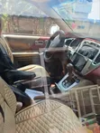 Toyota Highlander 2006 Zinariya - 1