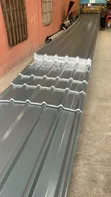 Great Prince Aluminum Roofing Sheets - Garanti Shekaru 50 - 3