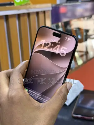 Apple iPhone 18 Pro 256GB Baki