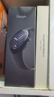 Google Pixel Watch 5 (41mm) - Obsidian Smartwatch - Wi-Fi - 1