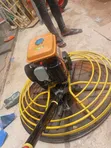 Brand New Bosch Power Trowel Machine - 1