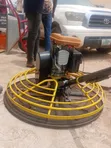 Brand New Bosch Power Trowel Machine - 2