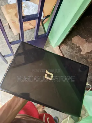 HP Compaq Presario CQ61 Laptop - 4GB RAM, 256GB SSD