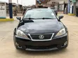 2009 Lexus IS 250 Baki - Foreign Used - 1