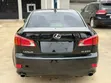 2009 Lexus IS 250 Baki - Foreign Used - 3