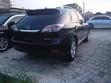 Lexus RX 350 2014 Black - Foreign Used - 2