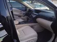 Lexus RX 350 2014 Black - Foreign Used - 5