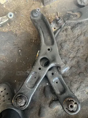 Hyundai Elantra 2014 Lower Arm (Kia Cerato Compatible)