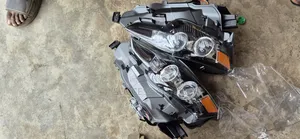 Lexus IS 250 Headlight 2015