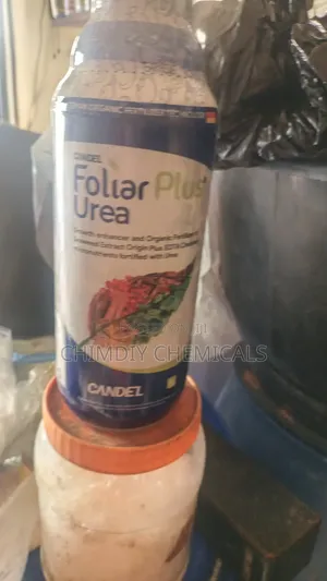 FoliarPlus Urea - Seaweed Extract Fertilizer