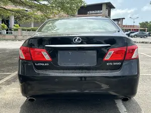 Lexus ES 350 2009 Baki