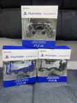 PlayStation 4 DualShock 4 Wireless Controller - 2