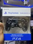 PlayStation 4 DualShock 4 Wireless Controller - 3
