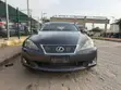 Lexus IS 2009 Grey - 3