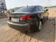 Lexus IS 2009 Grey - 5