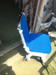 Solid Banquet Chair - Brand New - 2
