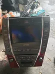 Lexus ES350 2008 Navigation Screen - 1
