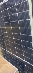 Sabon Jinko Solar Panels 420W - 2