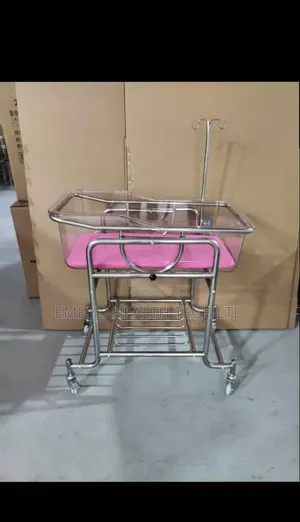 Baby Bed Swing Type Cradle
