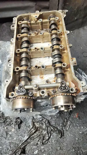 Direct Tokunbo Camshaft for Toyota Corolla 2ZR