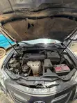 Toyota Camry XLE 2008 Grey - 4