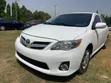 Toyota Corolla 2009 Fari - 1