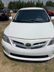 Toyota Corolla 2009 Fari - 3