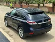 Lexus RX 350 2015 Blue - 4