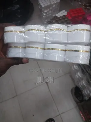 Foreign Plastic Cups 30grm (Pack of 12)