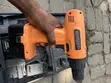 Chilitec 18V Cordless Drill tare da Caja da Akwati - 3