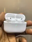 AirPods Pro (3rd Gen) na Asali - An Riga An Yi Amfani Da Su - 2