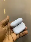 AirPods Pro (3rd Gen) na Asali - An Riga An Yi Amfani Da Su - 3