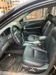 Chevrolet Epica 2008 Black - 2