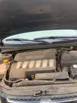 Chevrolet Epica 2008 Black - 3