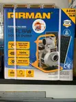 FIRMAN Solar Pump - 1