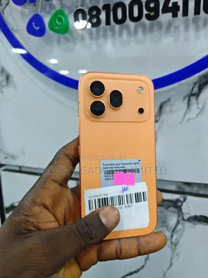 Honor 600 Pro 512GB Orange