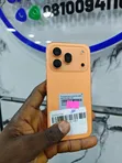Honor 600 Pro 512GB Orange - 1