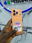 Honor 600 Pro 512GB Orange - 3
