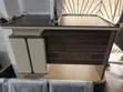 Boss Office Products Executive Table - 1