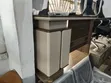 Boss Office Products Executive Table - 2