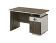 Boss Office Products Executive Table - 3