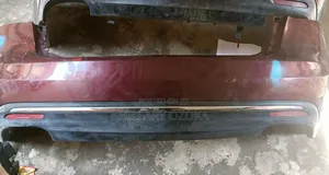 Cikakken Bumper na Baya don Toyota Avalon 2017