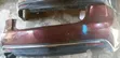 Cikakken Bumper na Baya don Toyota Avalon 2017 - 2