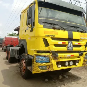 CNHTC Howo Sinotruk Jajauni 1998
