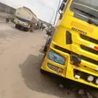 CNHTC Howo Sinotruk Jajauni 1998 - 2
