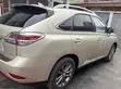 Lexus RX 350 AWD 2014 Beige - 1