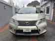Lexus RX 350 AWD 2014 Beige - 3