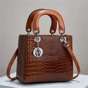 Mont Blanc Classic Handbag - Multicolor