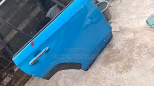 Toyota RAV4 2020/2022 Na Tire Spare